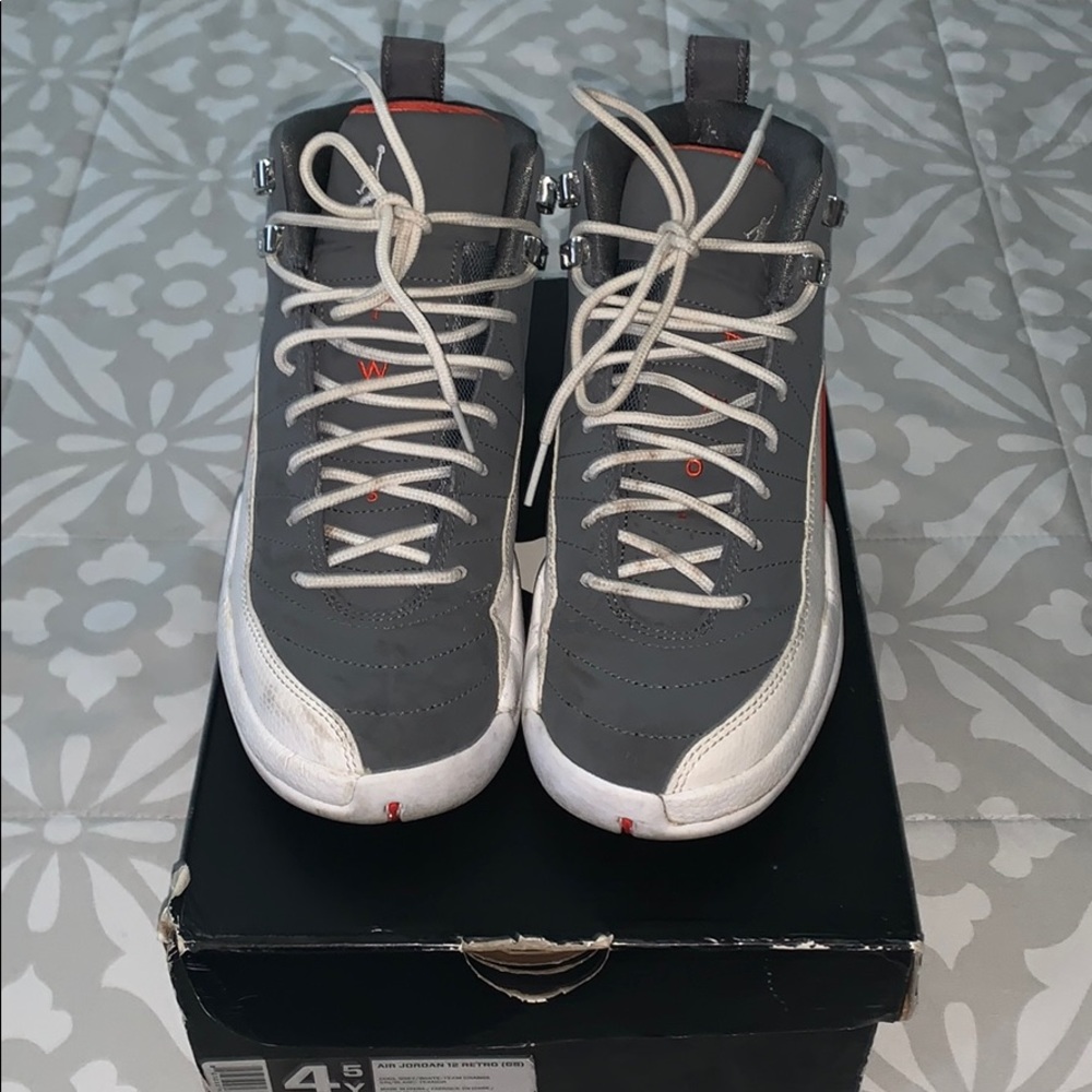 Jordan 12